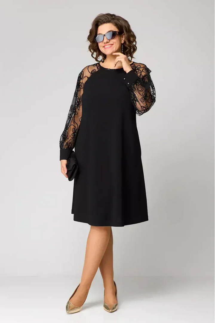 Nicole™ | Robe Élégante
