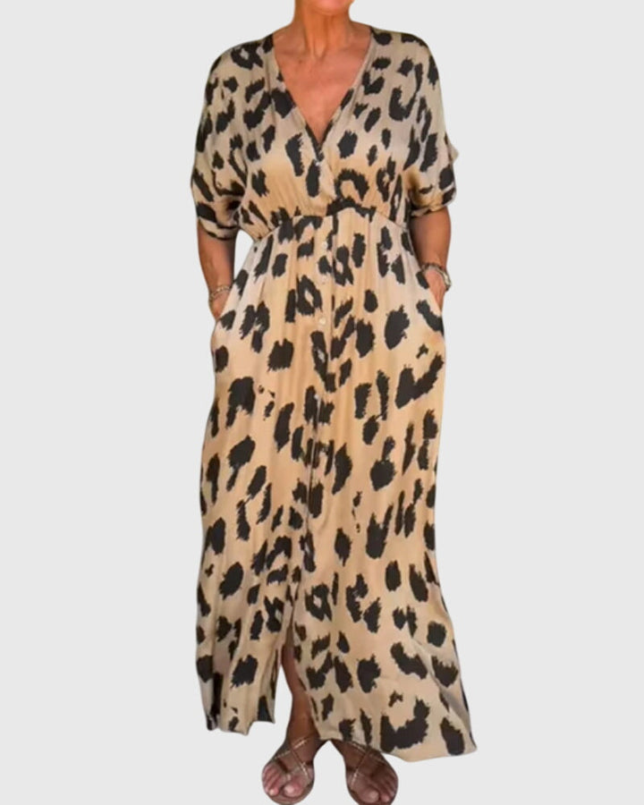 Elizabeth™ | Robe de Confiance Intemporelle