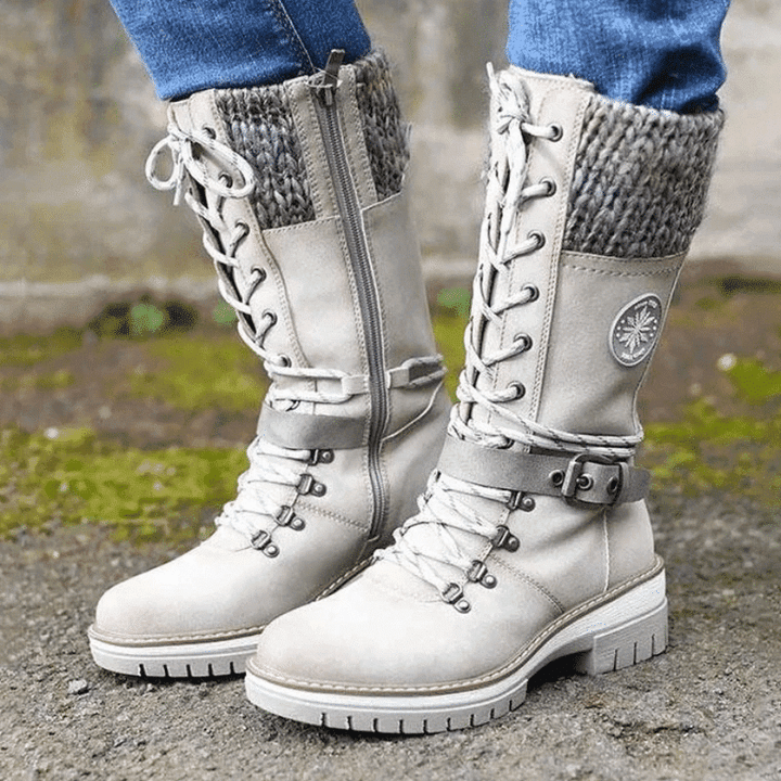 Reagan™ | Bottes Orthopédiques