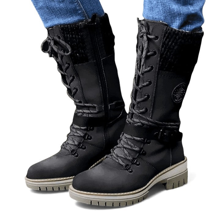Reagan™ | Bottes Orthopédiques