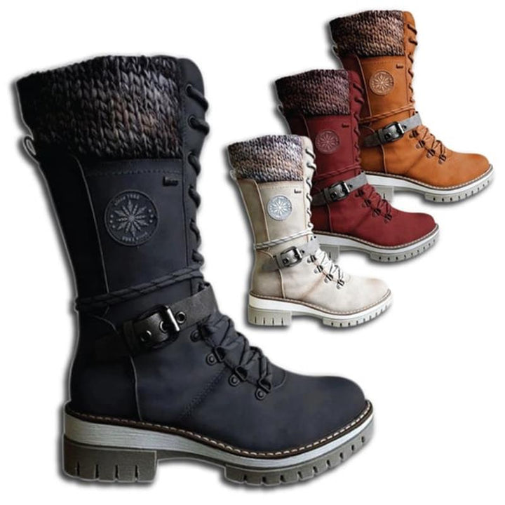 Reagan™ | Bottes Orthopédiques