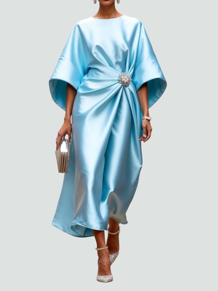Anabela - Robe de Soirée Longue