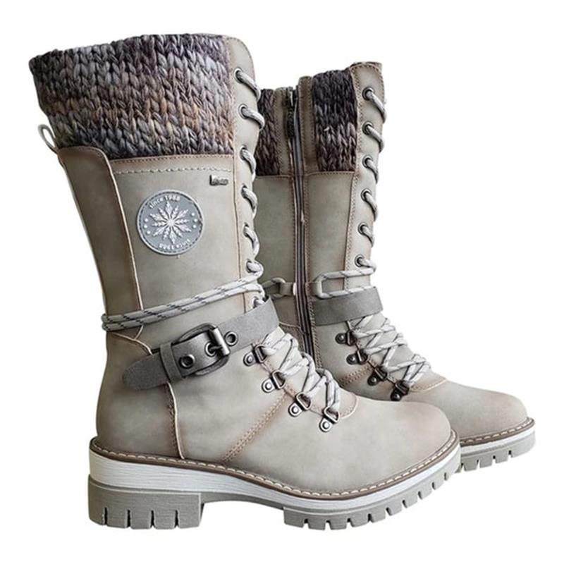 Reagan™ | Bottes Orthopédiques