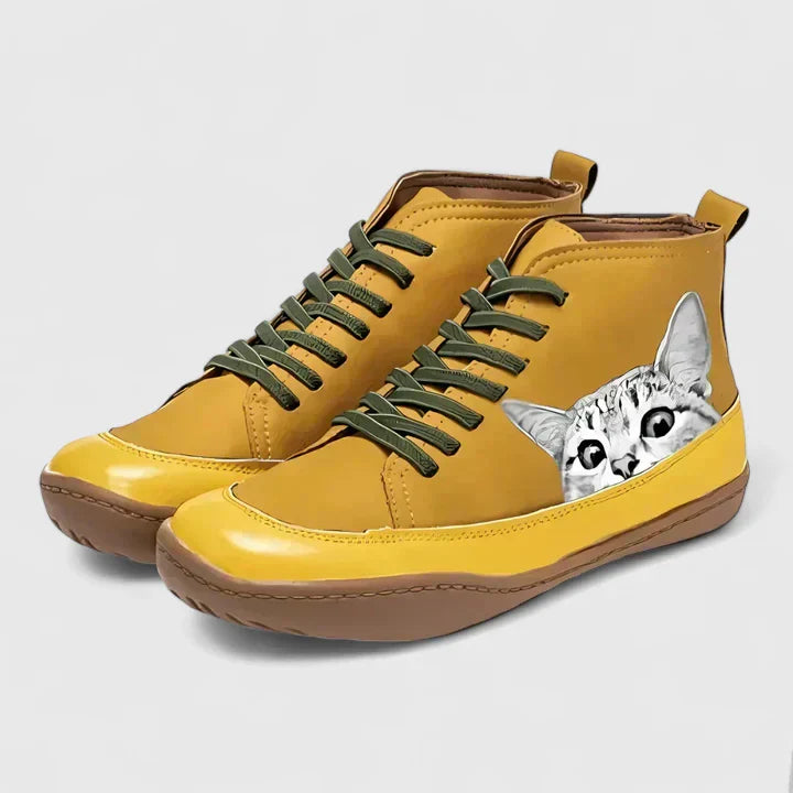 Eri™ | Bottes Orthopédiques