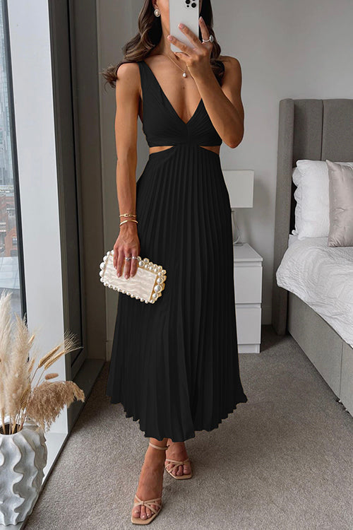 Robe Radiant Twist