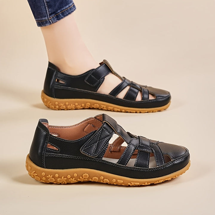 Lea – Sandales de confort confortables pour tous les jours