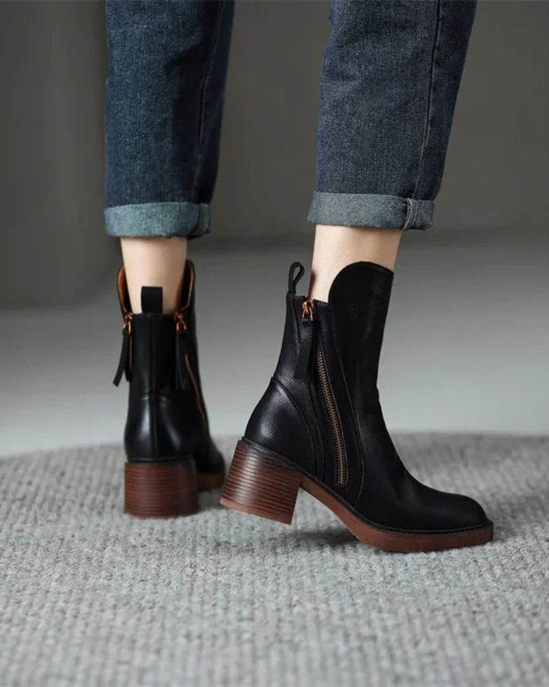 Savannah™ | Bottes Élégantes