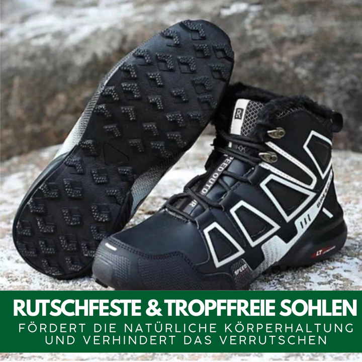 Loomtrail Pro - Chaussures de randonnée ergonomiques