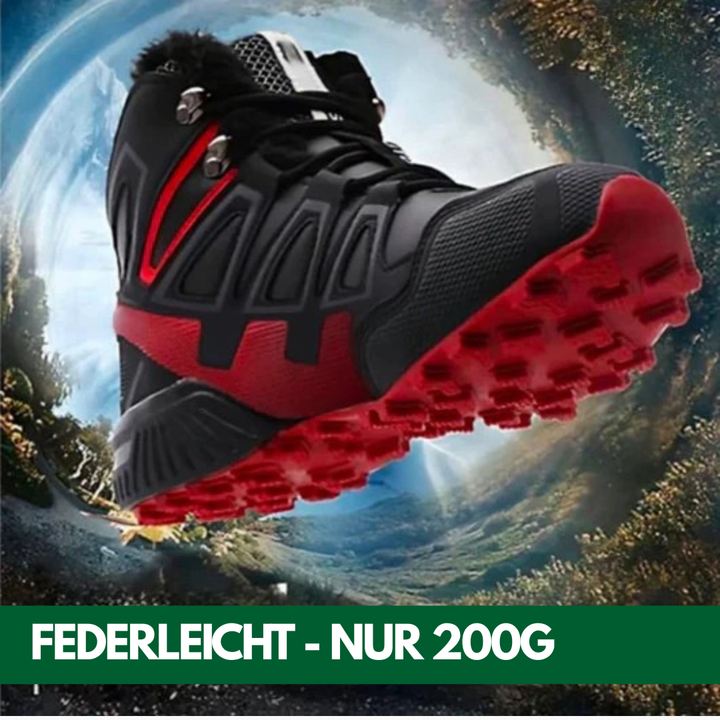 Loomtrail Pro - Chaussures de randonnée ergonomiques