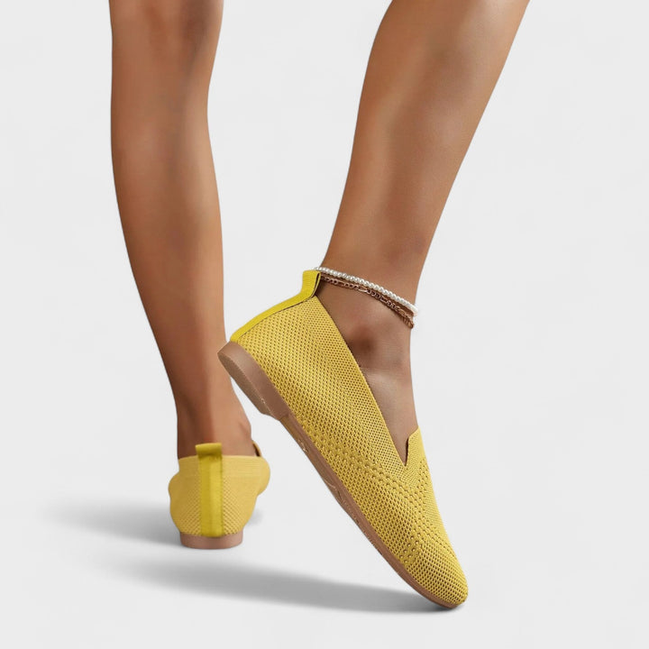 Luisa | Chaussures Orthopédiques