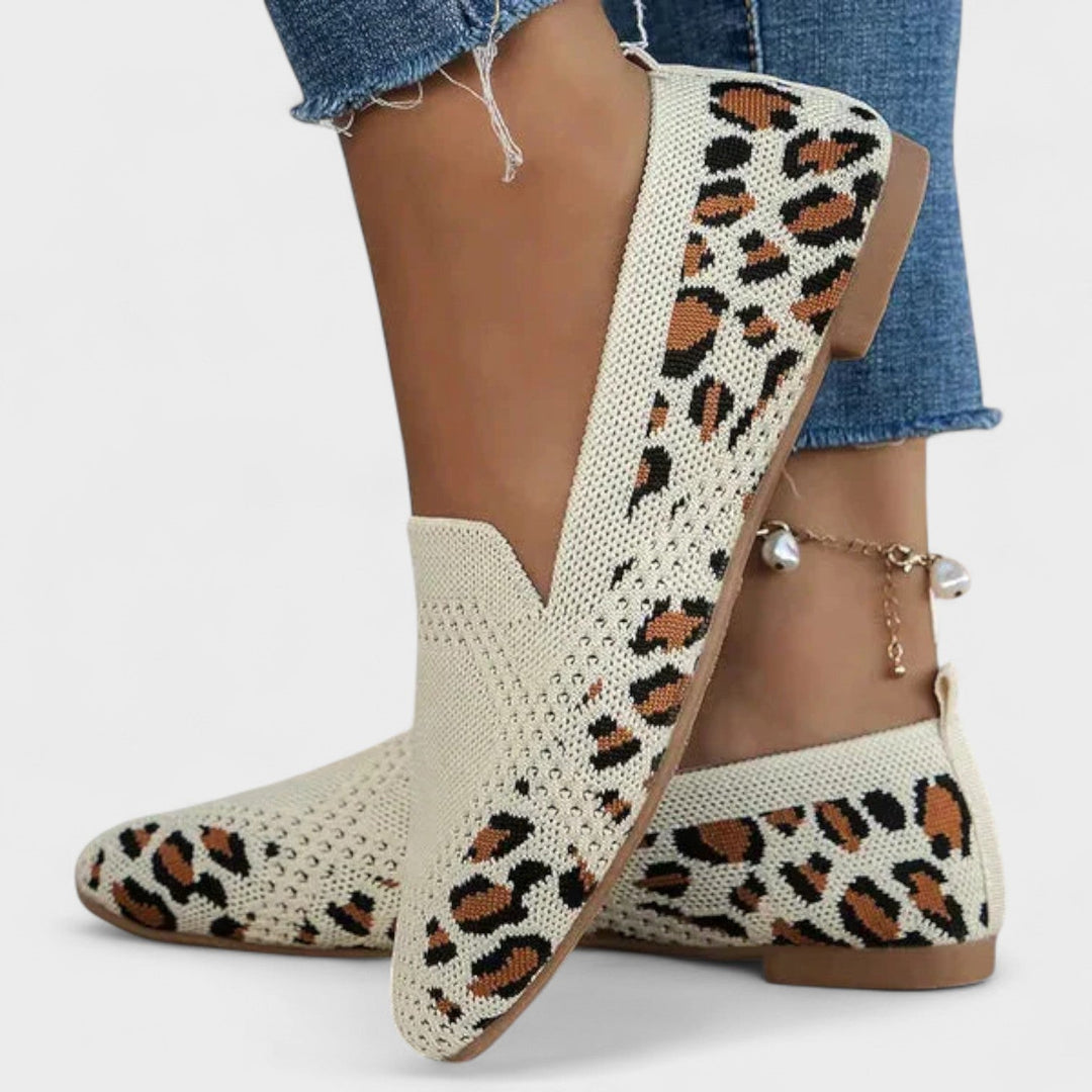 Luisa | Chaussures Orthopédiques