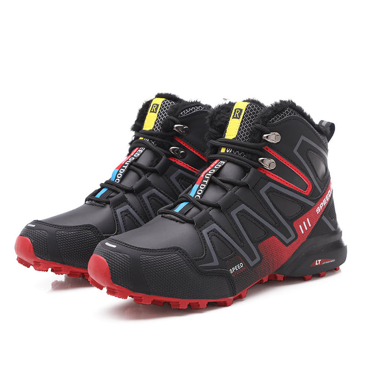 Loomtrail Pro - Chaussures de randonnée ergonomiques