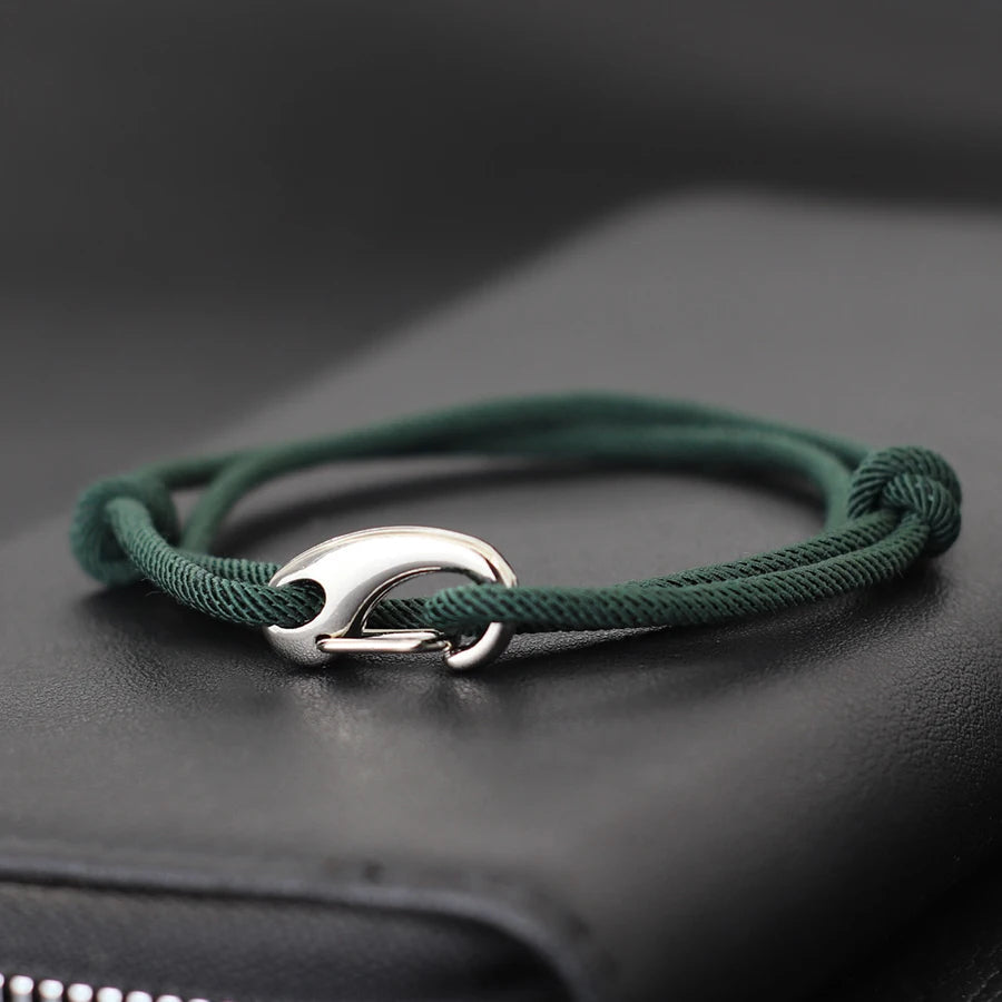 Alex™ — Bracelet raffiné au style intemporel