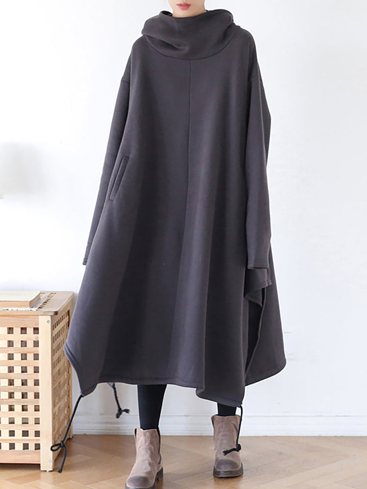 Kasey | La simplicité rencontre le style dans la robe Kasey