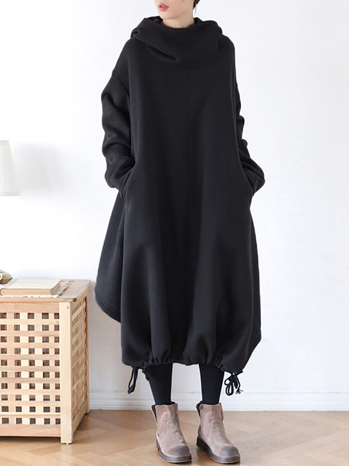 Kasey | La simplicité rencontre le style dans la robe Kasey