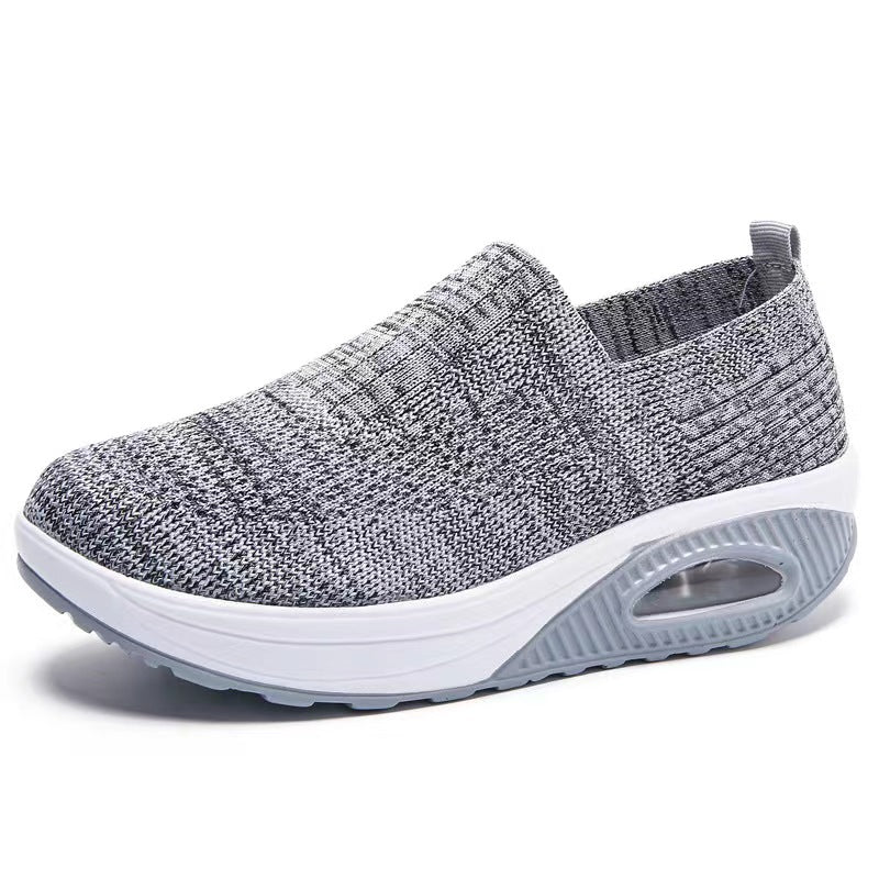 Nuvia - Chaussures orthopédiques