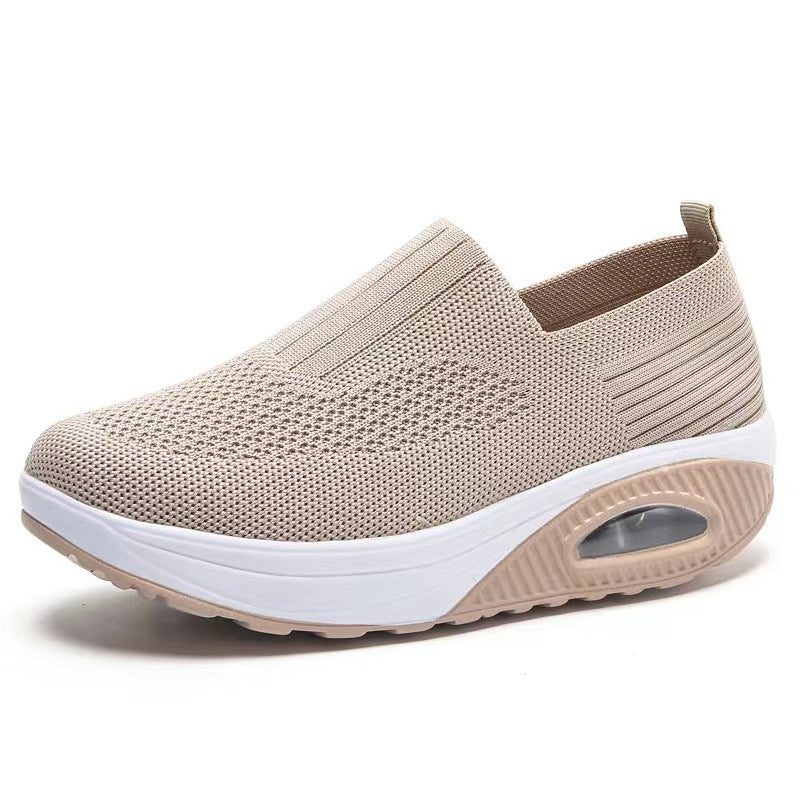 Nuvia - Chaussures orthopédiques