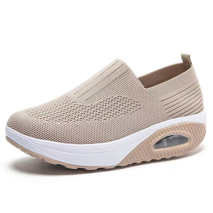 Nuvia - Chaussures orthopédiques