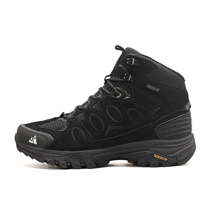 Hike Up Pro - Chaussures de randonnée avec coque renforcée