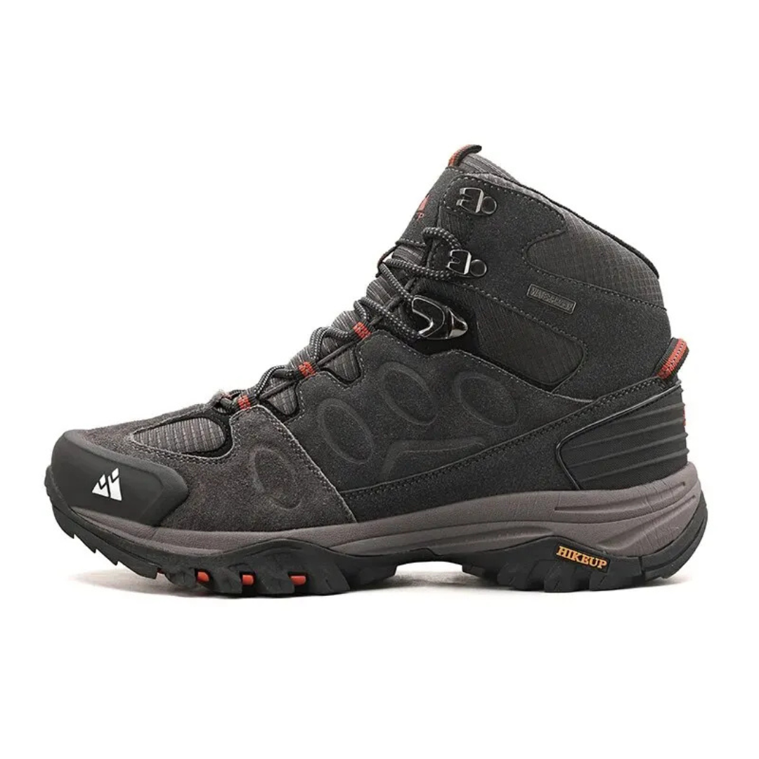 Hike Up Pro - Chaussures de randonnée avec coque renforcée