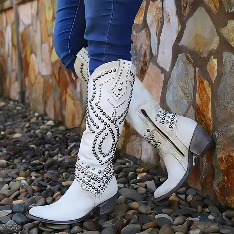 Orena | Bottes Orthopédiques