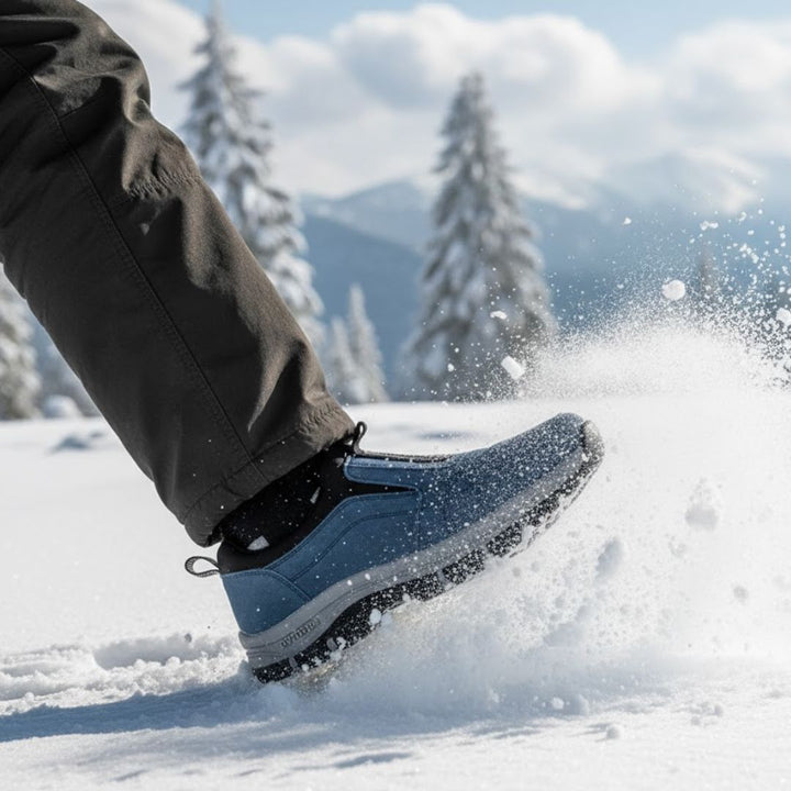 FeelFree – Chaussures de confort orthopédique