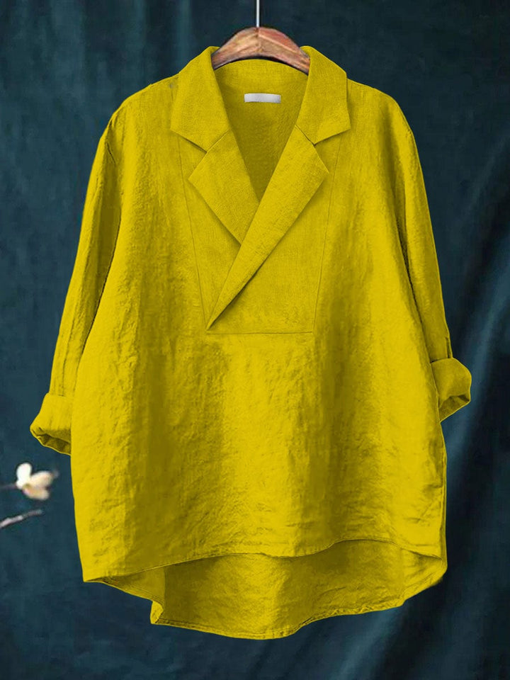 Kimberly | Blouse Intemporelle