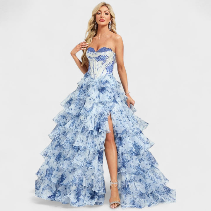 Lara - Robe de Mariage