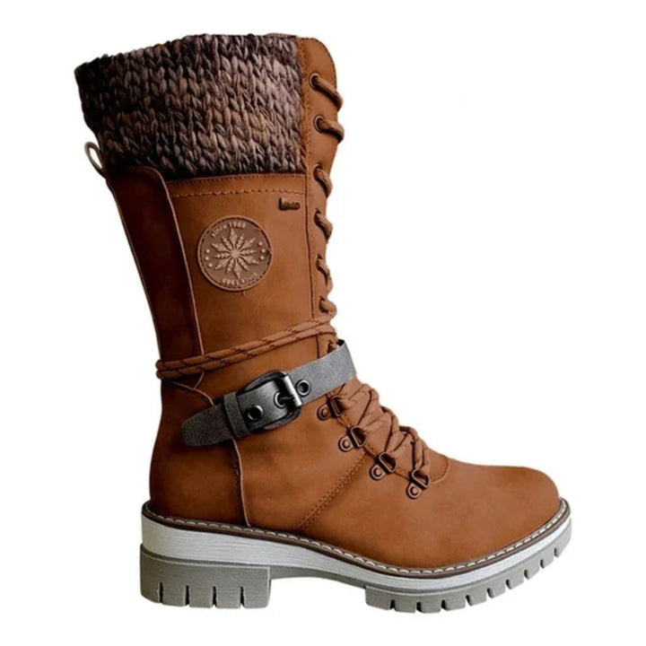 Reagan™ | Bottes Orthopédiques