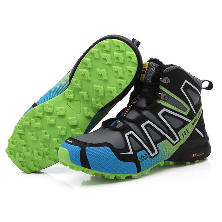 Loomtrail Pro - Chaussures de randonnée ergonomiques