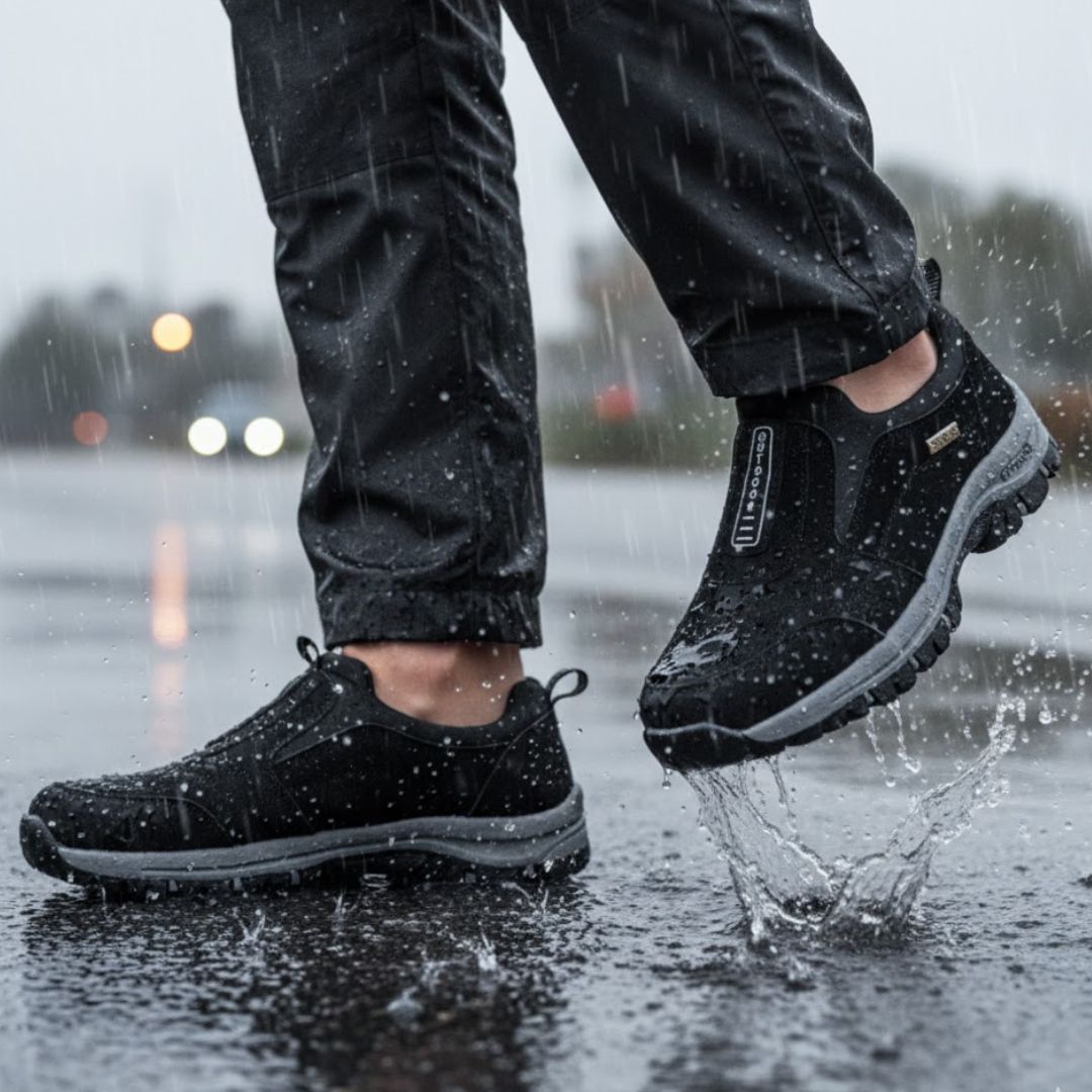FeelFree – Chaussures de confort orthopédique