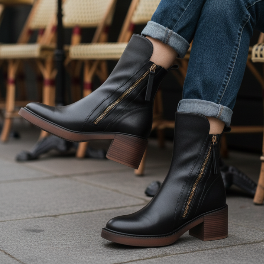 Savannah™ | Bottes Élégantes