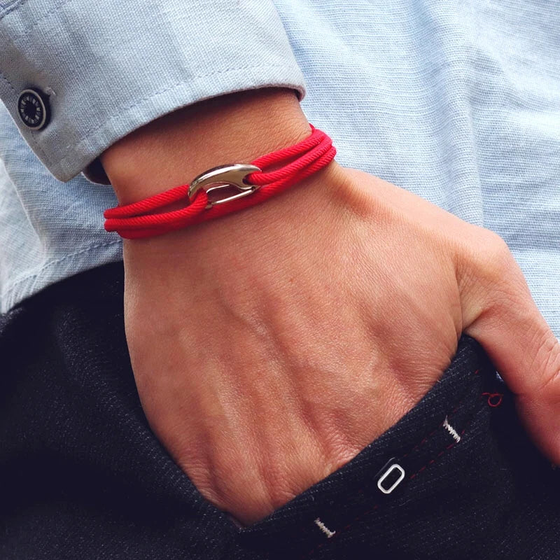 Alex™ — Bracelet raffiné au style intemporel