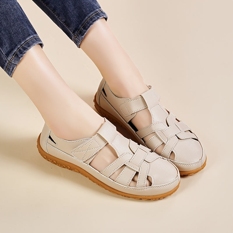 Lea – Sandales de confort confortables pour tous les jours