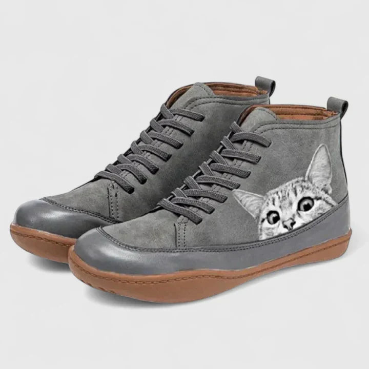 Eri™ | Bottes Orthopédiques