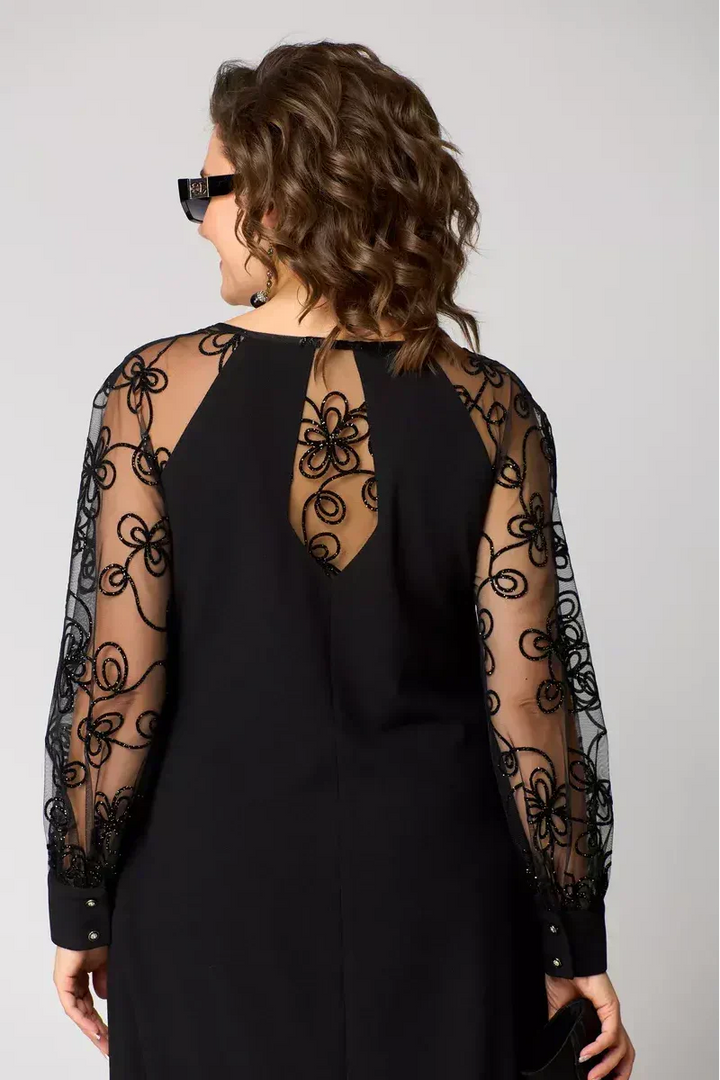 Nicole™ | Robe Élégante