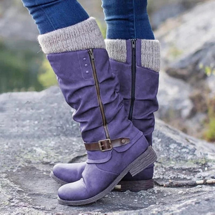 Zarrah™ | Bottes Orthopédiques