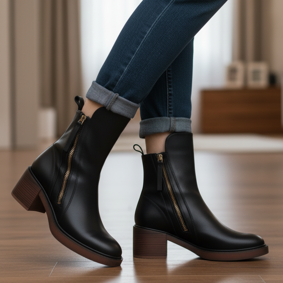 Savannah™ | Bottes Élégantes
