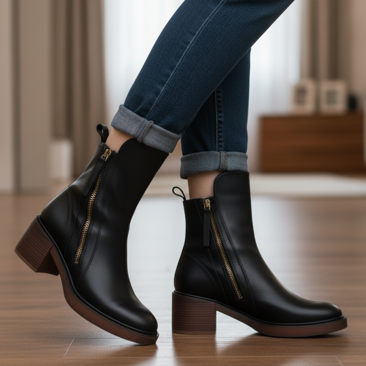 Savannah™ | Bottes Élégantes