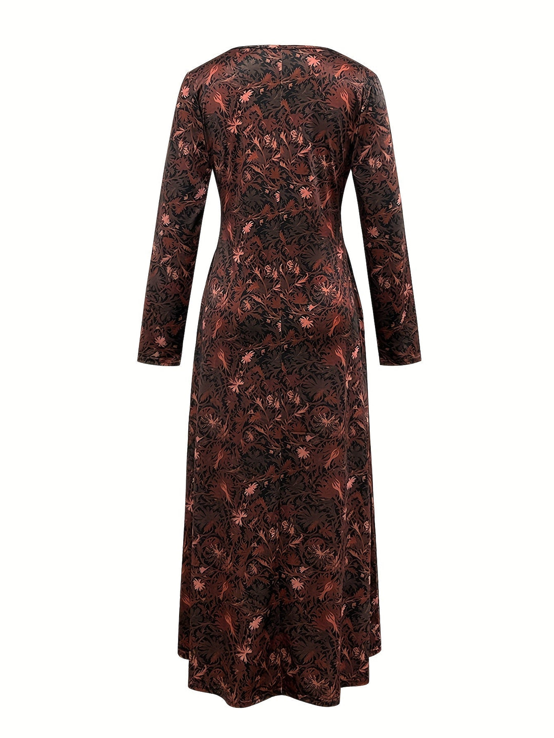 Kendal | Robe Maxi Florale