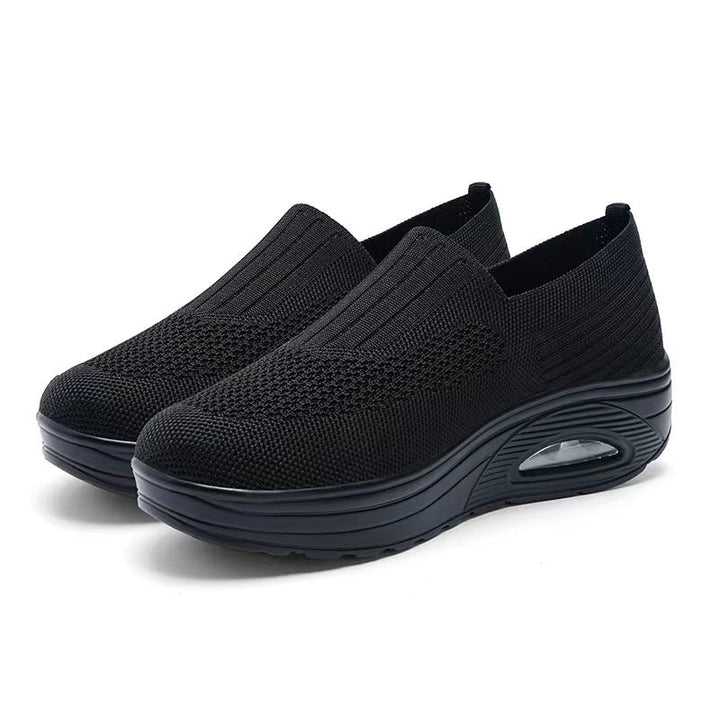 Nuvia - Chaussures orthopédiques