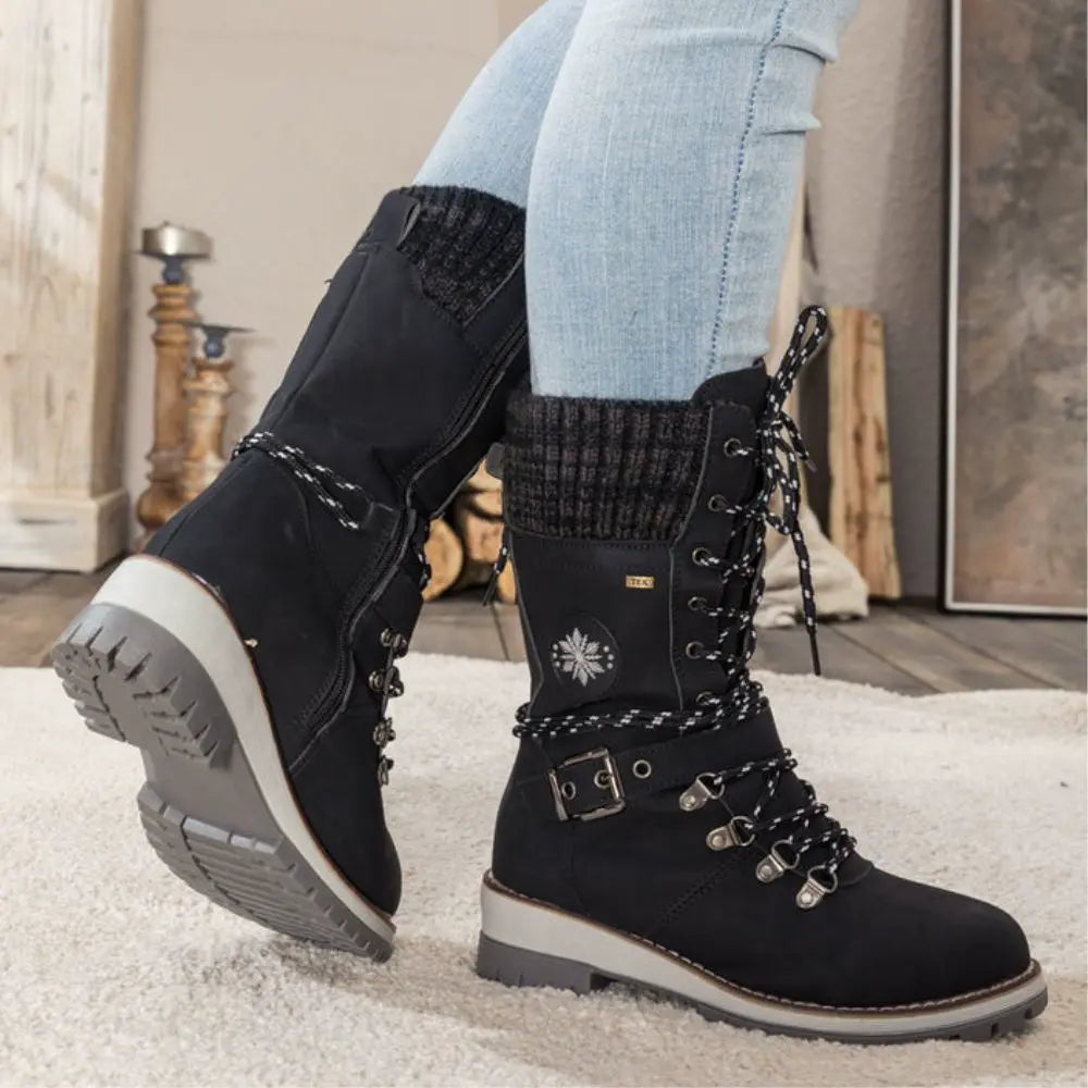 Kaira | Bottes Confortables