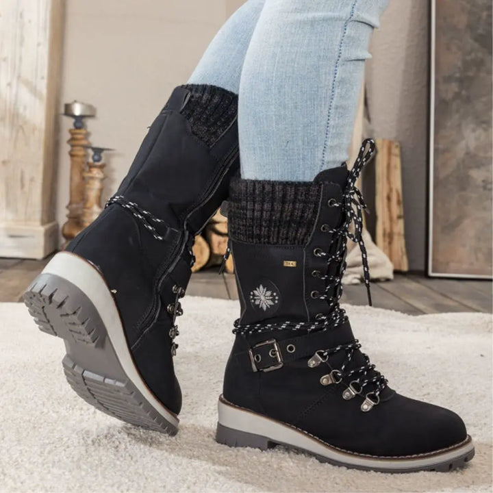Kaira | Bottes Confortables