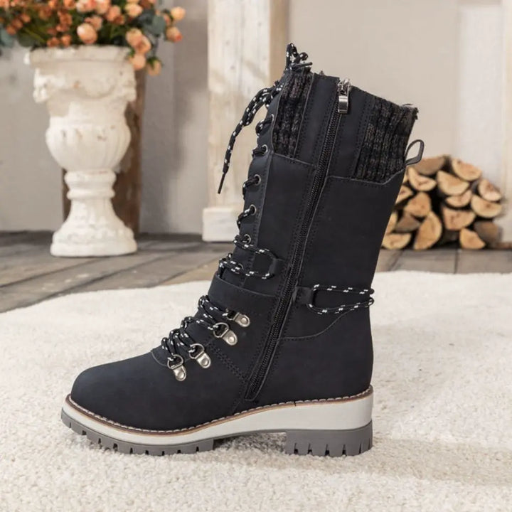 Kaira | Bottes Confortables