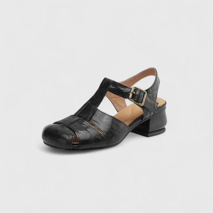 Diana | Sandales Sophistiquées