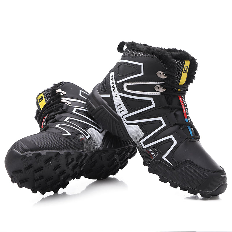 Loomtrail Pro - Chaussures de randonnée ergonomiques