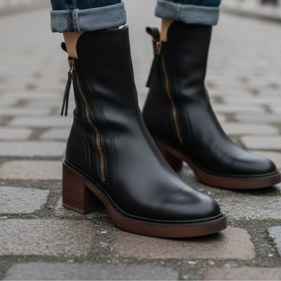 Savannah™ | Bottes Élégantes