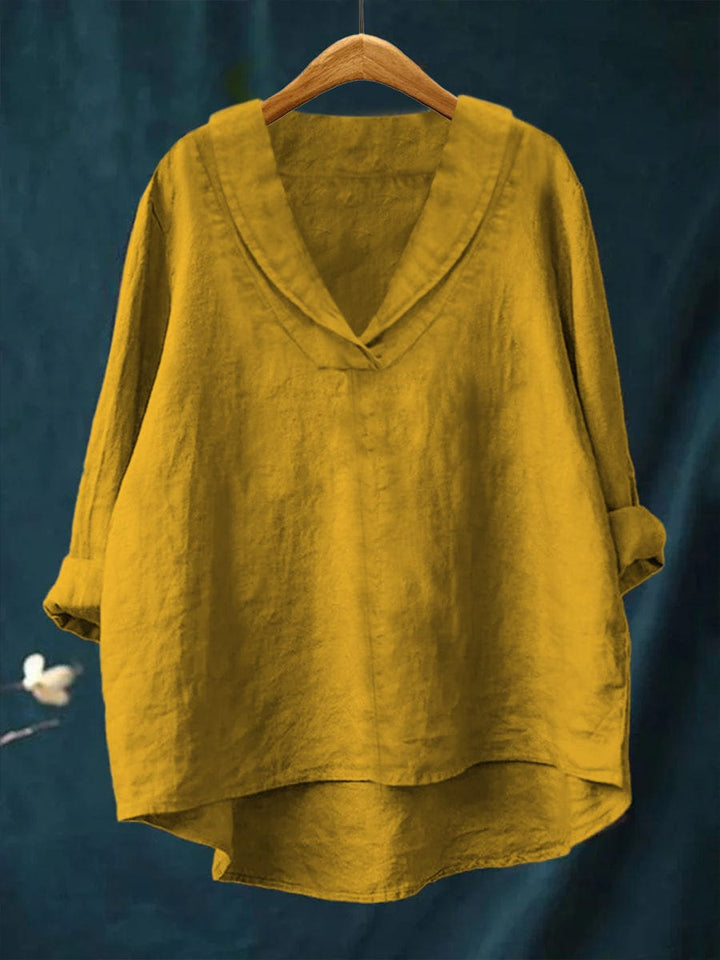 Samantha | Blouse Intemporelle