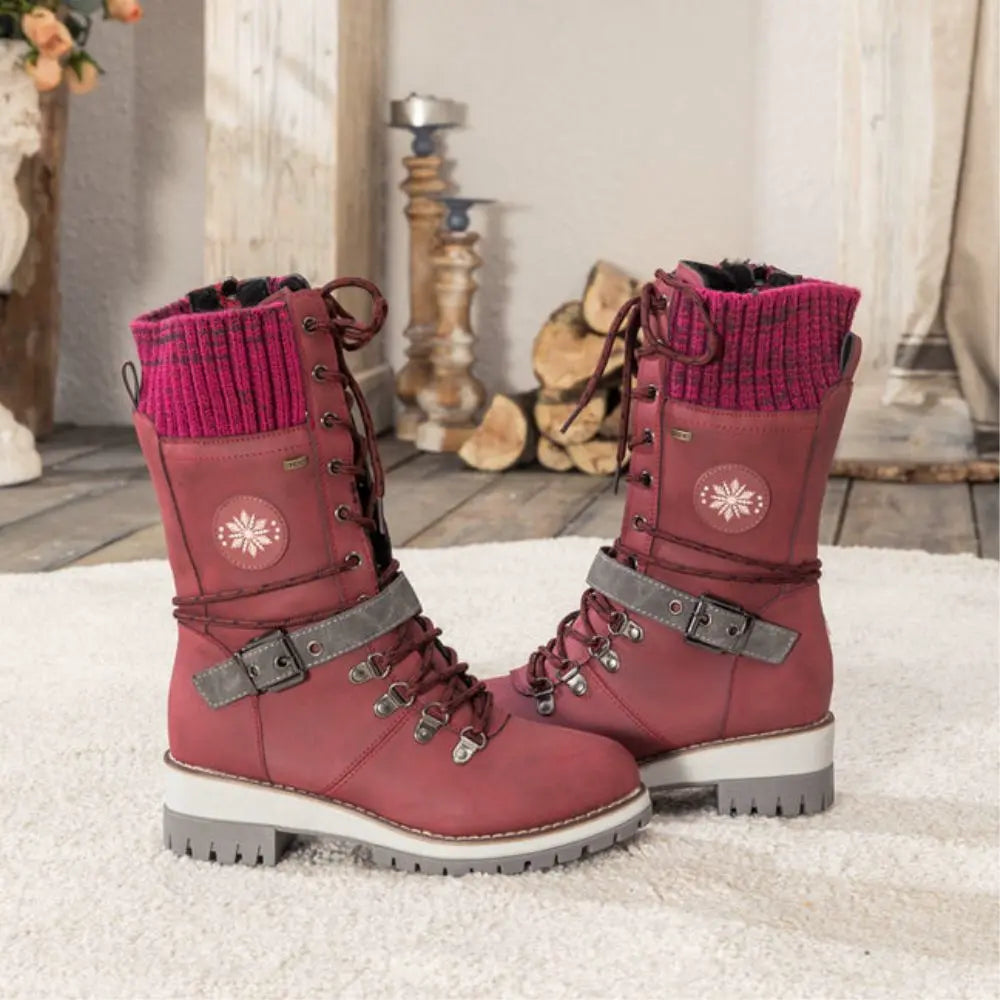 Kaira | Bottes Confortables