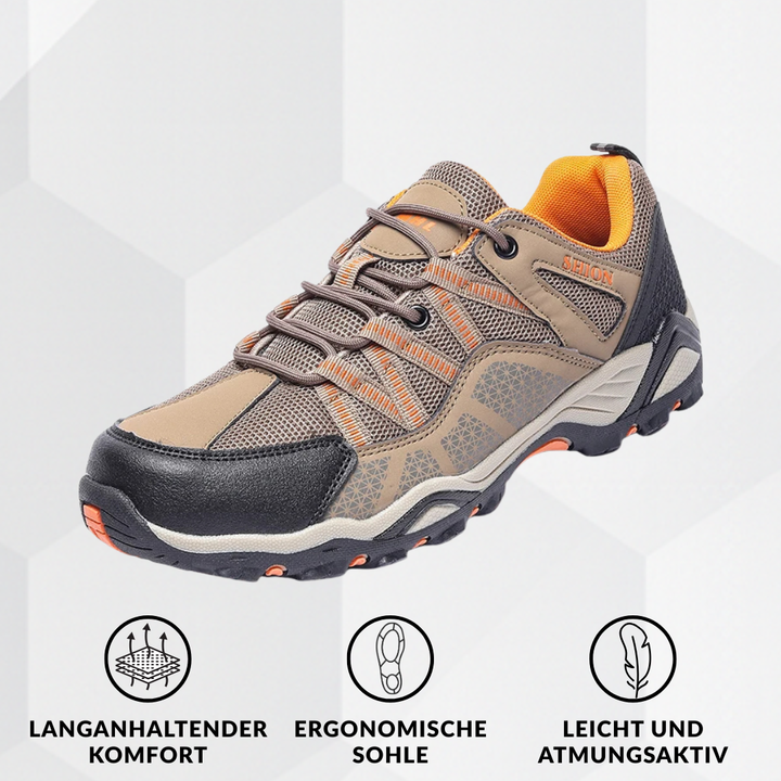 Steppers - Chaussures de trekking